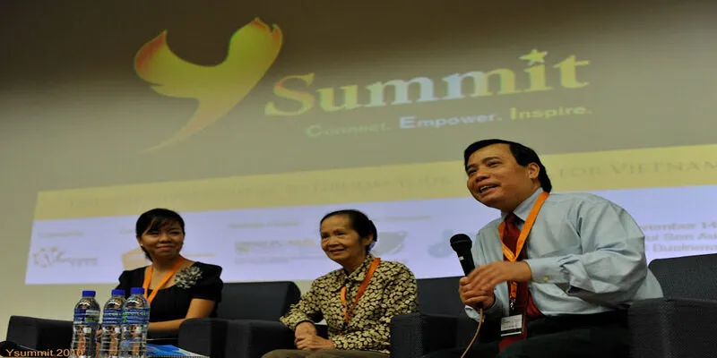 Parallel Panel Discussion 1