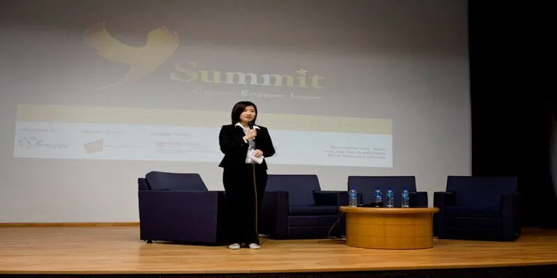 Speaker Highlights at Ysummit
